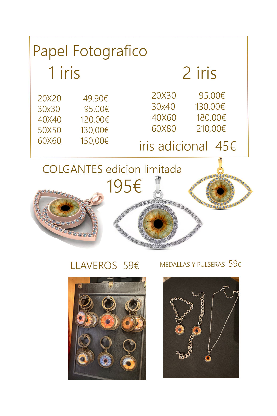 precio 2025